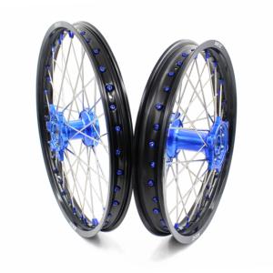 Motorcycle Casting Wheels For YAMAHA Dirt Bike