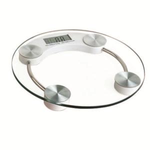 Electronic personal scale
