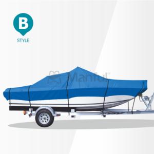 BOAT COVER