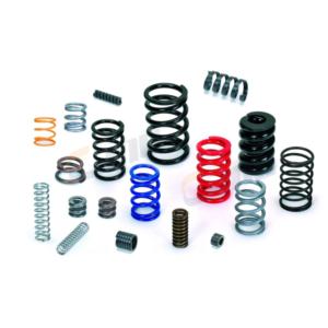 coil spring