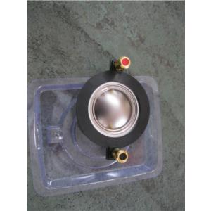 Speaker diaphragm