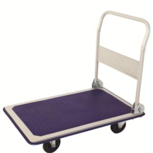 platform hand trolley