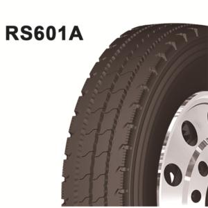 Truck and bus tire