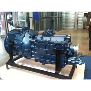 Construction Machinery GEARBOX