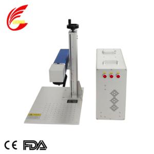 CO2 non-metal laser marking machine