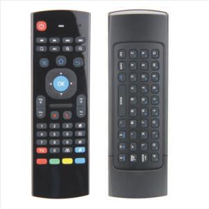 AIRMOUSE REMOTE CONTROL