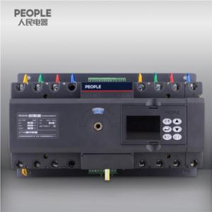 RDQH5 series dual power automatic transfer switch