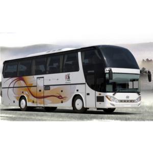 12M Luxury Large space travel bus