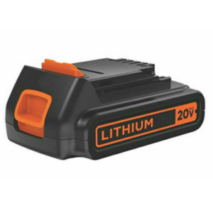 Power tool battery LB20 LBX20 LBXR20