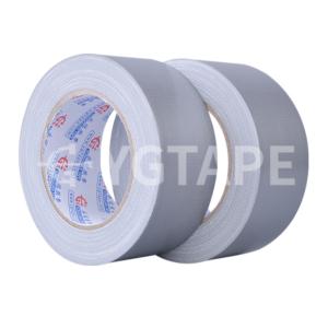 Natural rubber cloth duct tape