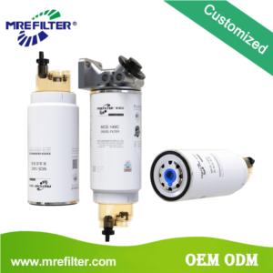 Diesel Filter( Fuel Water Separator)