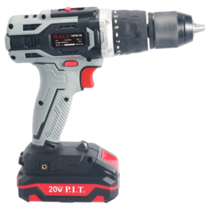 Cordless Drill