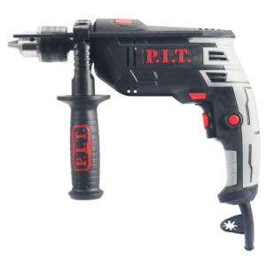 Electric drill