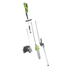 Cordless Multifunction 4 in 1 Pole Tools