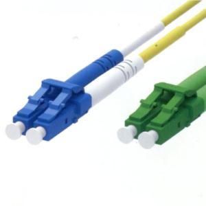 LC-LC Single Mode Fiber Optic Cable