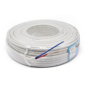 BVVB PVC jacket PVC insulated electric wire cable