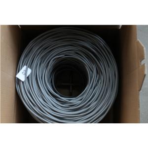 FTP CAT5e 4PR INDOOR CABLE