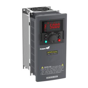 FREQUENCY INVERTER  Universal Vector AC drive
