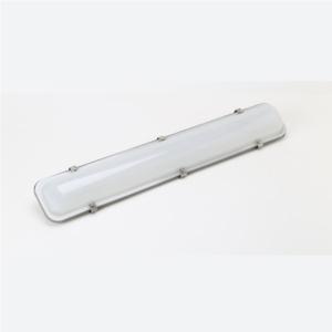 Stainless steel tri-proof light