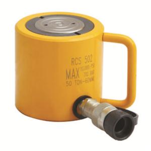 RCS-series short cylinder