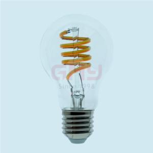 LED EU market flexible filament A60