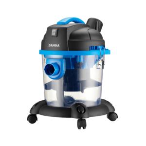 Vacuum cleaner water filtration