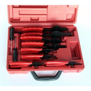 11PC Snap Ring Pliers Set