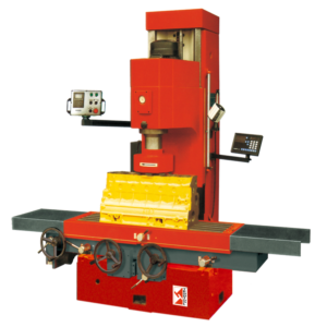 Vertical Fine Boring & Grinding-Milling Machine (TXM170A, TXM200A, TXM250A)