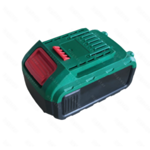 Electric wrench li-ion battery pack (18V 5S2P)