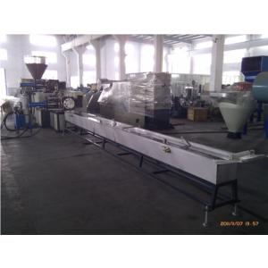 PE PP NOODLE PELLETIZING MACHINE