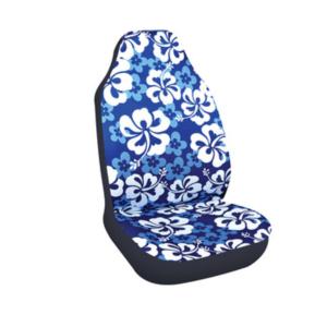 BSCI 2020 New Arrival Universal Size Luxury Printing Car Seat Cover Car seat cushion