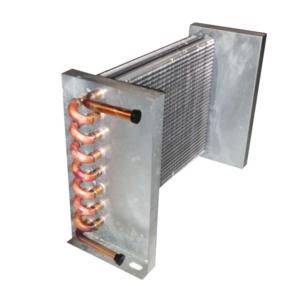 Copper Tube Evaporator for Freezer
