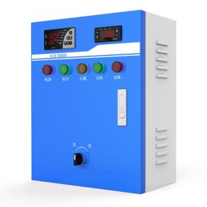 Electric Control  Cabinet
