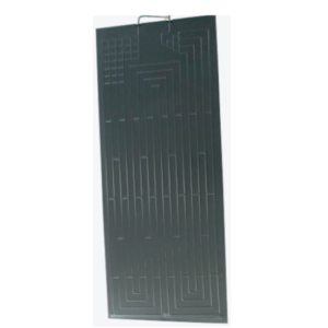 Roll Bond Thermodynamic Solar Panel