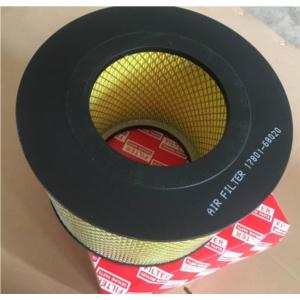 AUTO AIR FILTER for Toyota cars