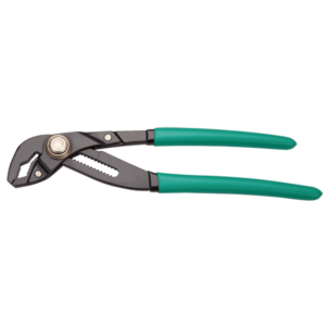 GROOVE JOINT PLIERS