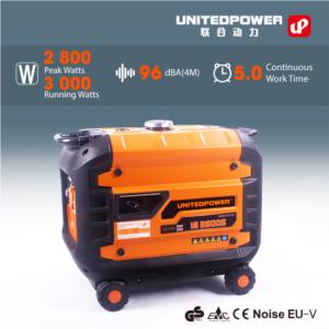 3KW Inverter Generator
