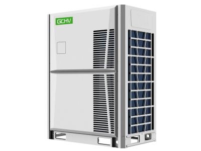 DC inverter VRF