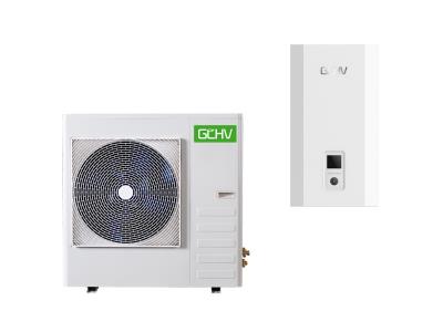 R32 Split type ATW heat pump