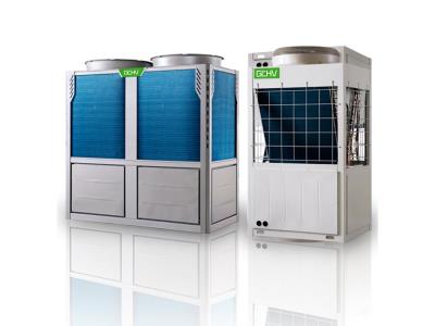 modular chiller