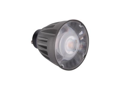 LED GU10 bulb 