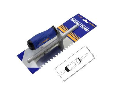 Cement trowel