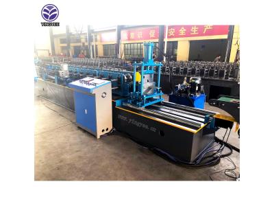 roll forming machine