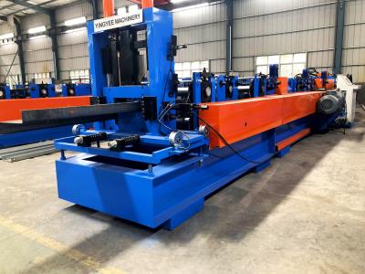 roll forming machine