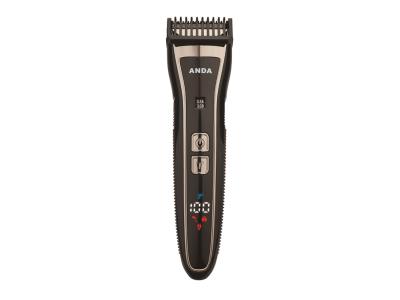 Dual blade face&body trimmer