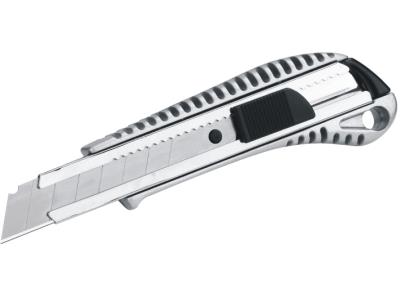 18mm snap off cutter knife