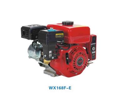 gasoline engines