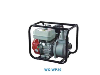gasoline water pump
