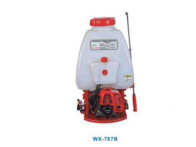 Sprayer