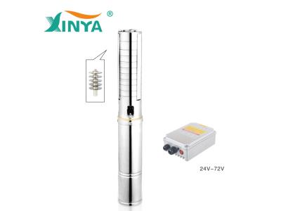 XINYA 4